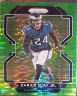 Darius Slay Jr.
