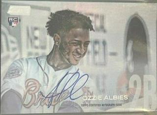 Ozzie Albies