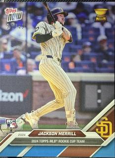Jackson Merrill