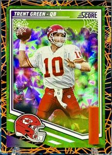 Trent Green