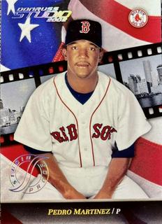 Pedro Martinez