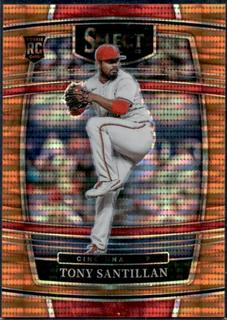 Tony Santillan