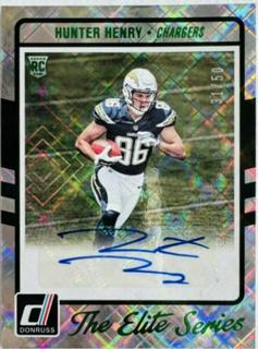 Hunter Henry