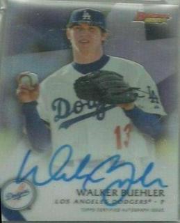 Walker Buehler