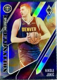 Nikola Jokic