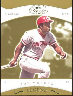 Joe Morgan