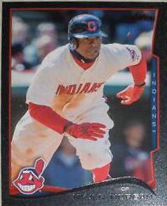 Nyjer Morgan #US-115 Baseball Cards 2014 Topps Update