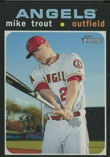 Mike Trout
