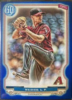 Luke Weaver