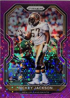 Rickey Jackson