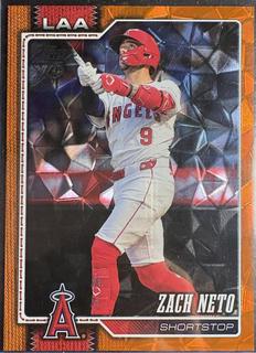 Zach Neto
