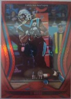 DJ Moore