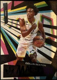 Collin Sexton