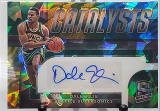 Dale Ellis