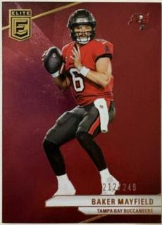 Baker Mayfield