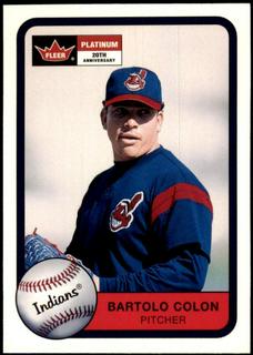 Bartolo Colon