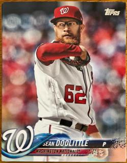 Sean Doolittle