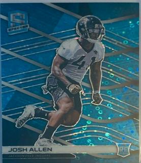 Josh Allen