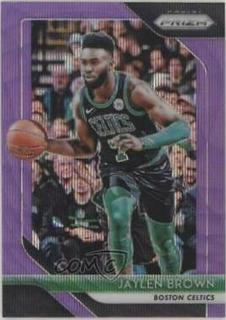 Jaylen Brown