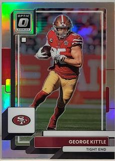 George Kittle