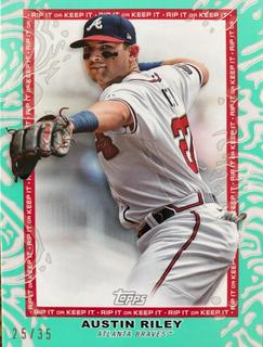 Austin Riley