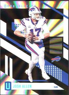 Josh Allen