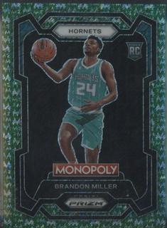 Brandon Miller