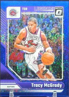 Tracy McGrady
