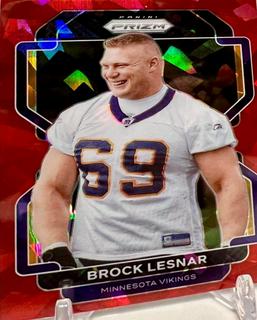 Brock Lesnar