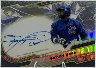 Sammy Sosa