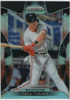 Trea Turner