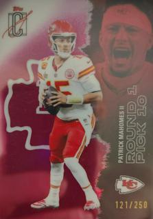 Patrick Mahomes II