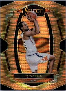 T.J. Warren