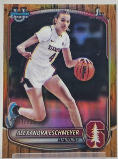 Alexandra Eschmeyer