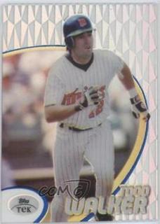 Todd Walker
