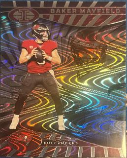 Baker Mayfield