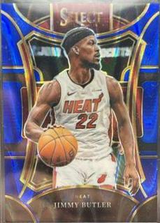 Jimmy Butler