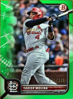Yadier Molina