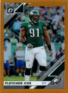 Fletcher Cox