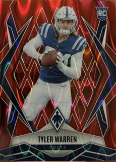 Tyler Warren