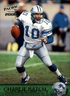 Charlie Batch