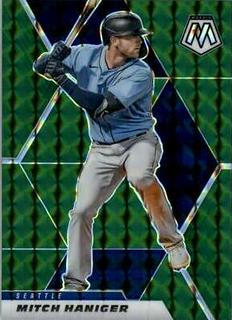Mitch Haniger