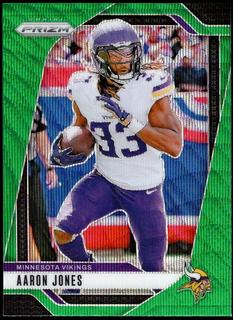 Aaron Jones