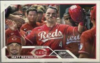 Matt Reynolds