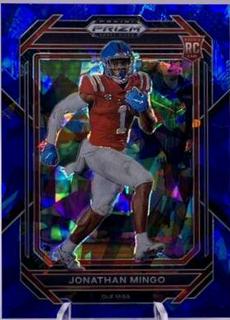 Jonathan Mingo