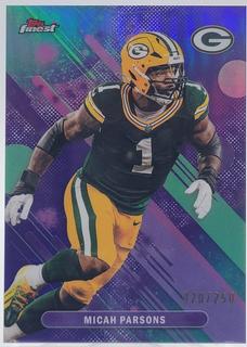 Micah Parsons