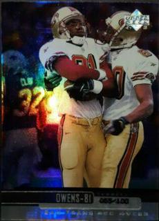 Terrell Owens