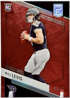Will Levis