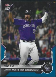 Elias Diaz