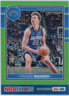 Franz Wagner